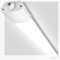 IEGLED Feuchtraumlampe LED 90CM, 30W 3300LM Feuchtraumleuchte mit 4000K Neutralweiß, IP65 Wasserfest LED Deckenleuchte Flach, Lampe als Garagenlampe, Werkstattlampe, Küchenlampe, Kellerleuchte