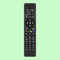 Telecomando sostitutivo fit for Tele System uP UP T24K smartbox AndroidTV DVB-T/T2