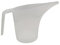 Lot de 10 tasses à mesurer de 940 ml avec long bec verseur pour fabrication de savons, gâteaux, muffins, moules à pâtisserie, huiles, liquides