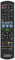 New N2QAYB000780 Remote Control for Panasonic Bluray HDD Box Recorder DVD Recorder Player - No Setup Needed