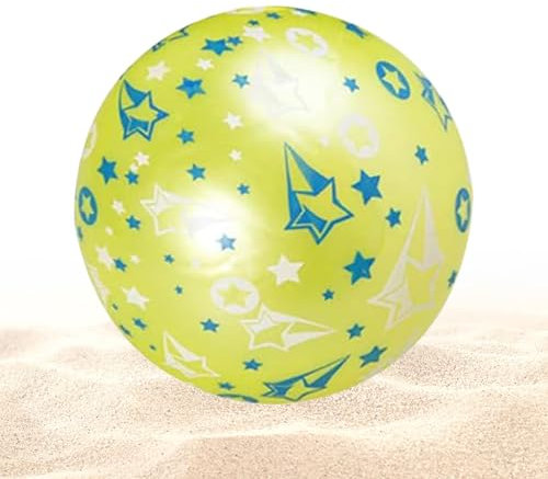 Iouyjiu Inflatable, Swimming Pool Game Balloon, Outdoor Parties and Birthday Entertainment Supplies for Kids, Adults, Fun Theme Gathering Decorations, 8.66 Inches