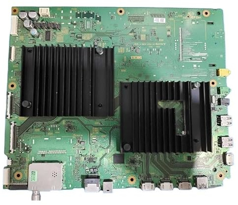 UEDBKCUJ Carte Mère TV, Compatible avec Sony, KD-55X9000F 75X9000F 65X9000F 85X9000F 1-983-249-31(55X9000F)
