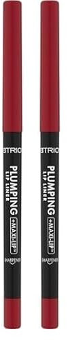 PLUMPING lip liner #120-stay powerful 0,35 gr (Confezione da 2)