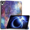 QJONSIU Custodia Compatible con Xiaomi Redmi K Pad, Funzione Stand, Smart Cover con Auto Sleep Wake, Custodia Protettiva in PU e PC Antigraffio-6