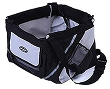Bike Pet Carrier für Hundekorb vorne Fahrradlenkertasche für Träger Lenker