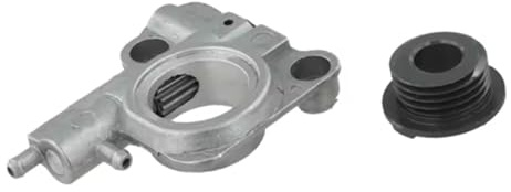 Set pompa olio for Echo for motosega CS-260 CS-280 CS-271 CS-350 CS-320 CS-350TES CS-271T CS360TES CS-355T, kit parti di ricambio