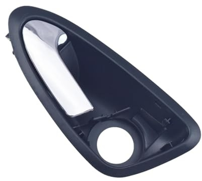 6J1837113A 6J1837114A Türgriff innen für Seat Ibiza IV 2008-2019 Chrom Vorne Hinten Links Fahrer oder Rechts Beifahrer (1 Stück Vorne Links)