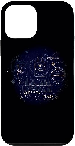 Harry Potter Potions Class Case for iPhone 12 mini