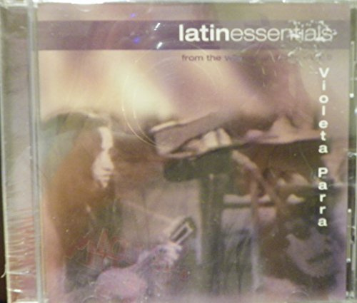 Warner Music Latina