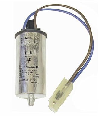 LUTH Premium Profi Parts Entstörschutz 0,24µf kompatibel mit Bosch 00094567 für Waschmaschine