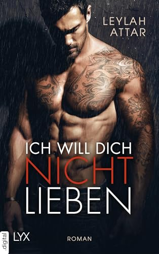 Ich will dich nicht lieben