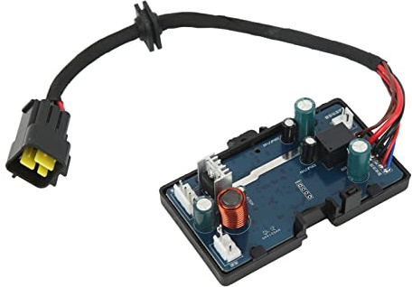 Standheizungs-Steuerplatine, Standheizungs-Steuerplatine, Steuerplatine für Fahrzeugklimaanlage, Mainboard-Steuerplatine für 12 V 5 KW 8 KW Heizung