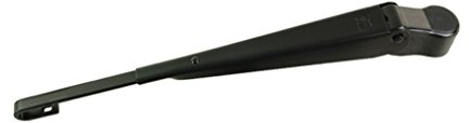Wischerarm Heckwischerarm mit Scheibenwischer Wischer Kompatibel mit Renault Clio II Bb0/1/2 99->