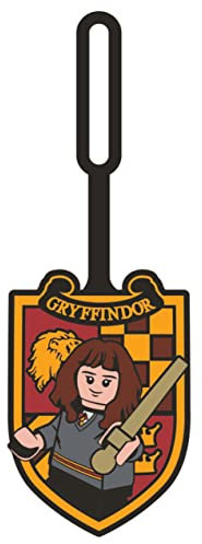 Lego Harry Potter Taschenanhänger – Hermine Granger (53252)