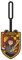 Lego Harry Potter Taschenanhänger – Hermine Granger (53252)