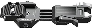FALCAM F38 Quick Release Kit for Stabilizer ZHIYUN Crane M3