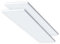 Plafon LED Techo, Plafones Para Techo LED, Panel LED 120x30, Fluorescente Cocina, Candeeiro Teto Cozinha, Candeeiro De Teto, Lampara Cocina (Pack 2)