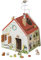 VERTBAUDETGrande Maison d'activités en Bois FSC®boisTU