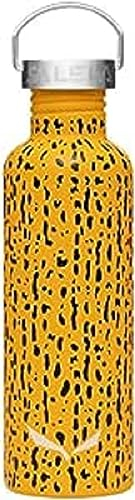 Salewa Aurino 1,0L Edelstahlflasche, Gold