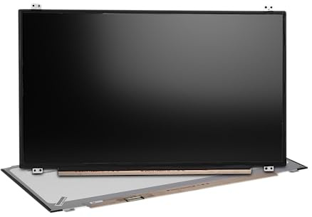 Smatano Notebook Display passend für Lenovo Y70, matt