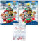 Kinnerton Paw Patrol Adventskalender Auswahl 40g mit Weihnachts-Quiz Countdown-Karte (Paw Patrol)