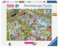 Ravensburger Puzzle Holiday Resort 3: The Pool - Puzzle - 1000 Teile