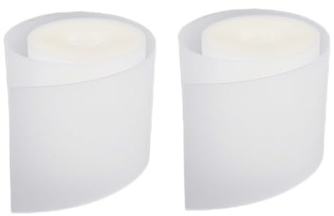 ANMITI Fahrräder Reifen Liner Fahrrad Schlauch Fahrrad Reifen Liner Pannensicher Gürtel Schutz Pad Fahrräder Anit Pannen Reifen Pad