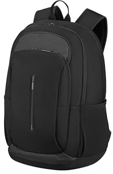 American Tourister Urban Groove - Laptop backpack 15.6 inch, 46 cm, 27 L, black