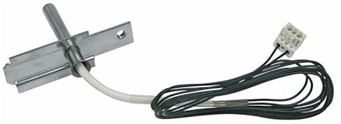 LUTH Premium Profi Parts Temperaturfühler kompatibel mit Siemens 00423842 Ptc mit Kabel für Backofen Herd