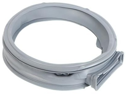 Joint D'étanchéité En Caoutchouc For Porte De Lave-linge, Compatible Avec LG, MDS63834701, Pièces Détachées For Lave-linge