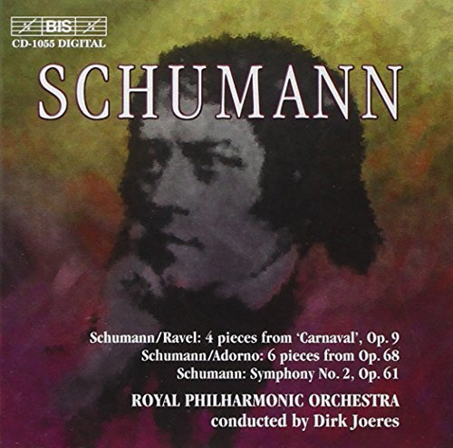 Schumann: Symphony, No.2