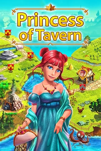 Princess of Tavern [PC Download]