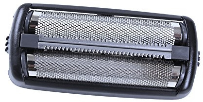SURKER Electric Shaver Razor Replacement Foils And Cutter For Foil Shaver RSCW-9008