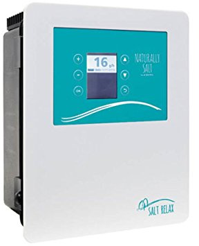 Bayrol Salzchlorierer Salt Relax 70 m3