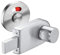 Toilet Cubicle Locks in Satin Stainless Steel Indicator Bolt and Release
