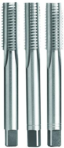 Jeu Tarauds Rectifies 22x150 Schill - 0010222x150