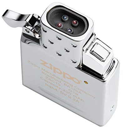 Zippo Feuerzeug-Einsätze