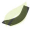 Couteau de fraise gauche motoculteur GOLDONI 22M
