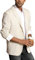PJ PAUL JONES Herren Slim Fit Leichte Leinenjacke Tailored Blazer Sport Mantel, A-Khaki, L
