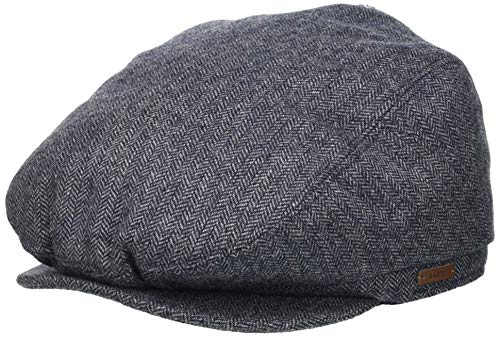 Barts Oslo Cap Herren Mütze, 15-0000004420, 15-0000004420 56