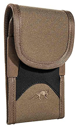 Tasmanian Tiger TT Tactical Phone Cover L Schutzhülle Smartphone-Hülle (Coyote Brown)