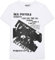 The Sex Pistols T Shirt Free Tade Hall Manchester Flyer Nue offiziell Herren
