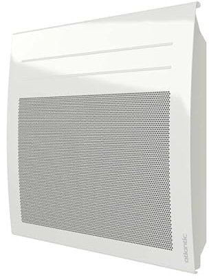 panneau rayonnant - atlantic solius neo - horizontal - 2000w - blanc - atlantic 425427
