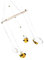 ABOOFAN 1stk Ornament Kinderwagen Zum Aufhängen Von Spielzeug Bienenbaby Herzstück Babybett Mobile Wolken Krippenspielzeug Hängen Bienen Krippe Mobile Dekor Weben Kleine Garn Kindergarten