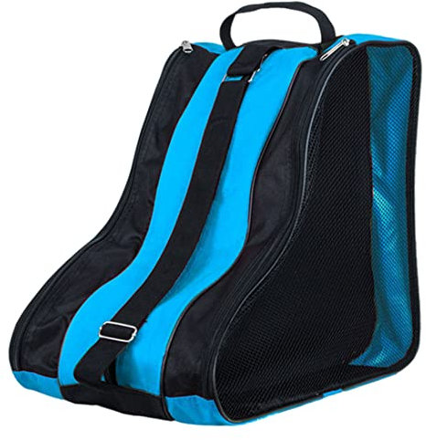 Domire Roller Skate -Beutel Verdickte Oxford Roller Skating -aufbewahrung Für Erwachsene Kinderbule, Skate -Tragetasche, Roller -aufbewahrungsbeutel, Rollschuh Skatbeutel, Verdickter Skatenbeutel