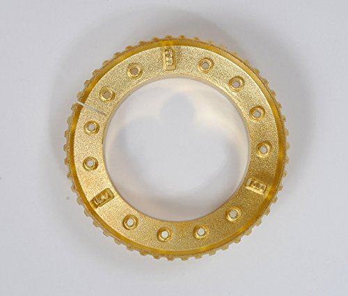 Brennerteil Brenner Aufsatz Brennerdeckel Düse Gasbrenner Kappe für Gaskocher NGB-100, NGB-200, NGB-300, NGB-400 und NJ Campingkocher