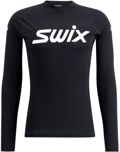 Swix RaceX Classic Long Sleeve M - M