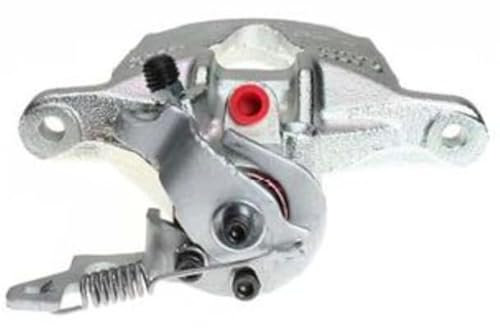 MAX Compatible with Ford Mondeo 2000-2007 Compatible with Jaguar X-Type 2001-2009 Brake Caliper Rear Left