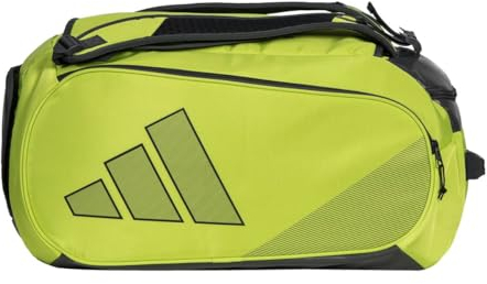 adidas Paletero Racket Bag Protour 3.3 Amarillo