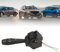 Taesayl Blinkersteuerung Lenksäulenschalter 8201167981 Lichtschalter für Clio Trafic Twingo 3 Captur Sandero Logan Dokker Duster 255405005R Lichtschalter Blinkersteuerung